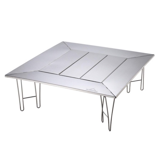 Bàn quây BBQ Campingmoon T-503