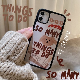 Ốp Lưng So Many TTD iP [ TI STORE ]