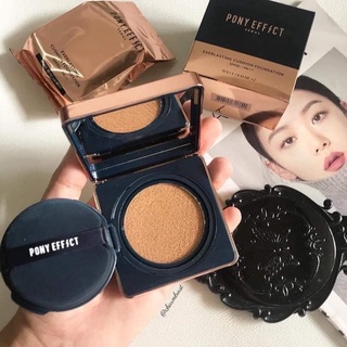 PHẤN NƯỚC  PONY EFFECT EVERLASTING CUSHION