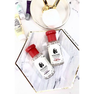 Toner Witch Hazel không cồn mini