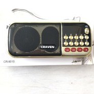 Đài Craven CR-901S