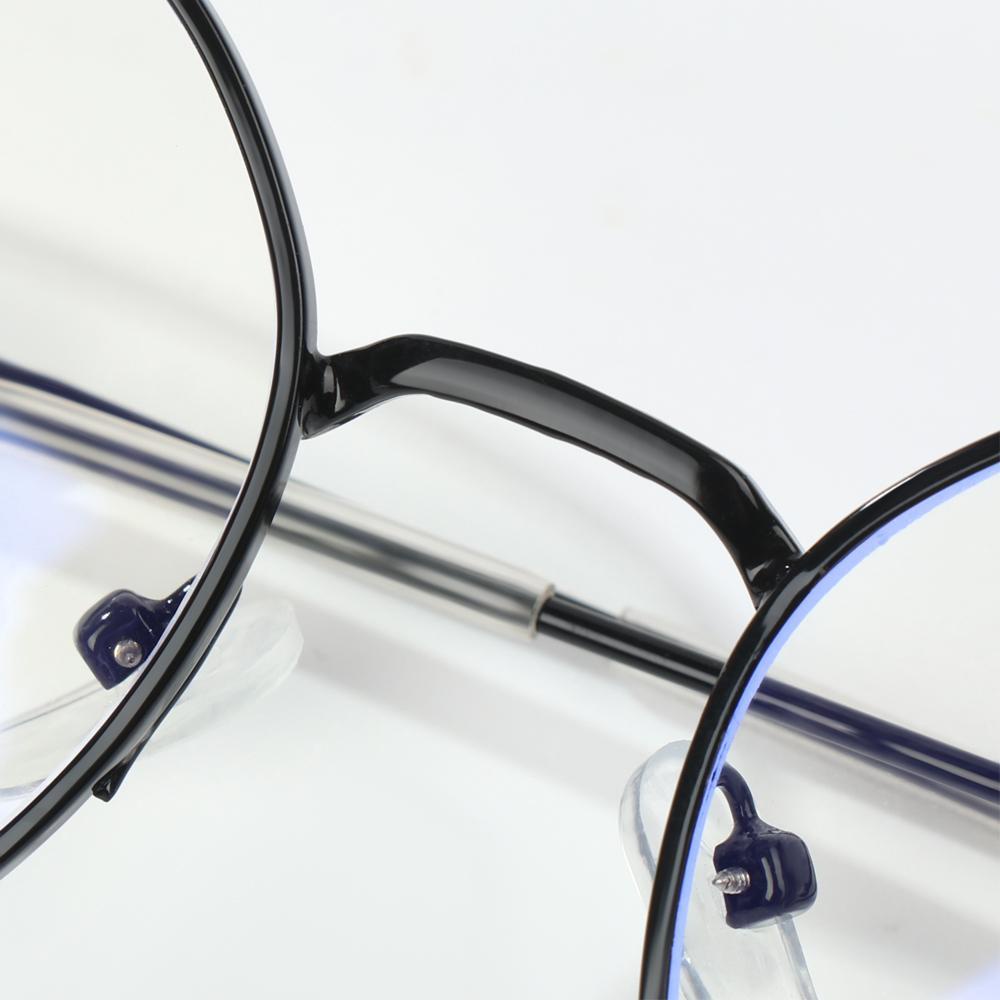 ROWANS Kính Chống Ánh Sáng Xanh Hình Trái Tim Siêu Nhẹ