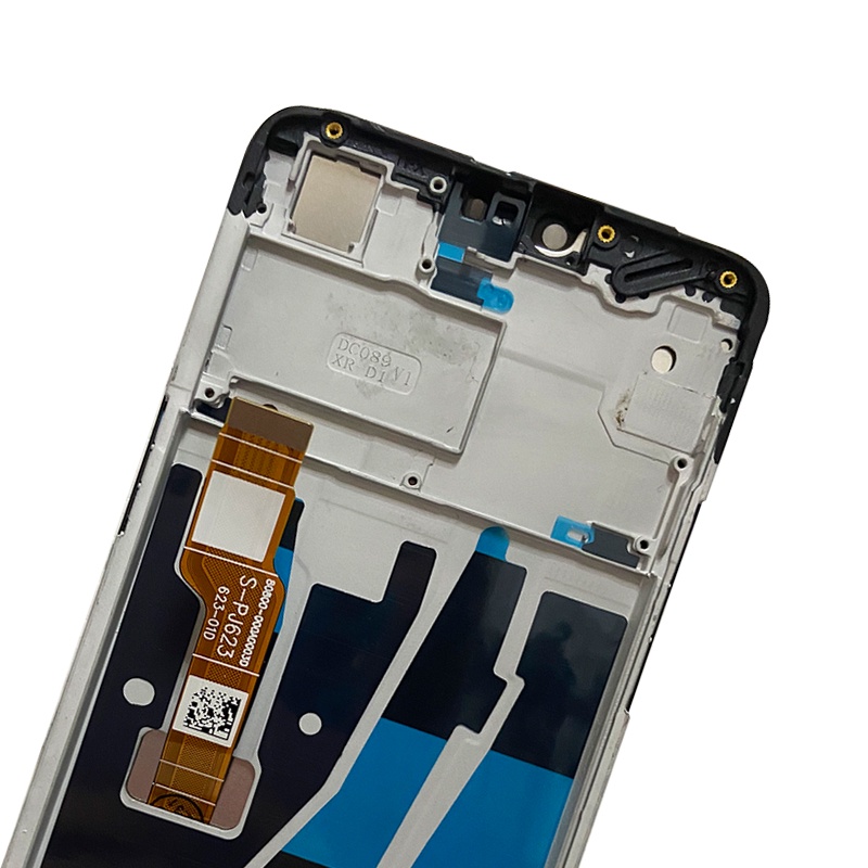 Màn Hình Cảm Ứng LCD Thay Thế Cho OPPO F7 CPH1819 CPH1821 OPPO A3