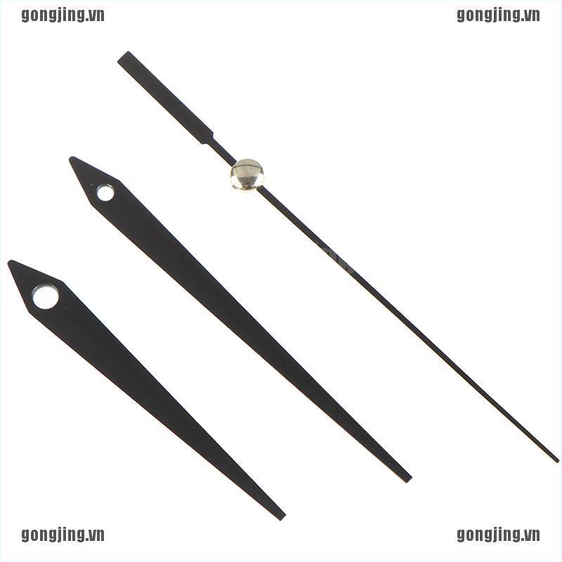 Linh Kiện Động Cơ Thay Thế Cho Đồng Hồ Treo Tường