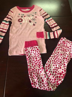 Set dài tay Joe Fresh