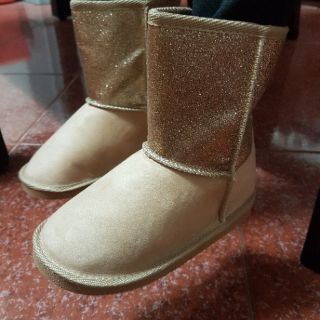 Boot Xuất Nhật Bé Gái siêu nhẹ