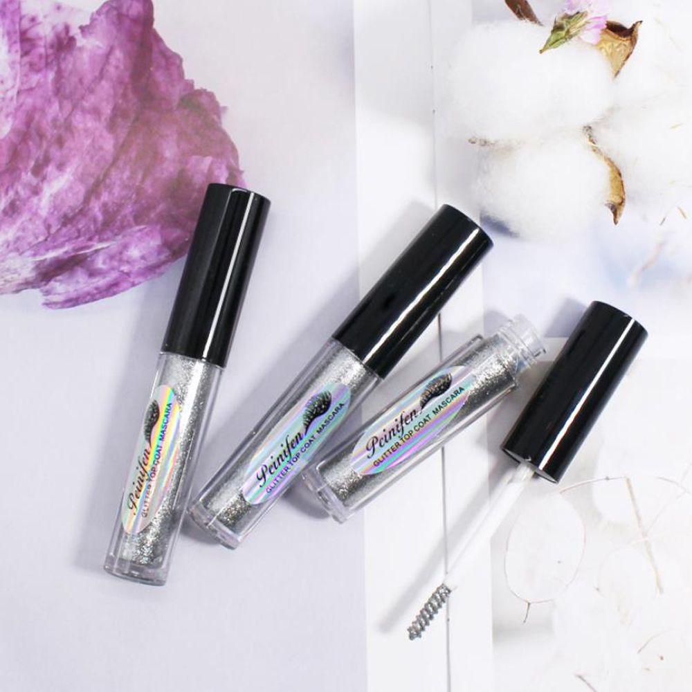 Mascara OSIER1 Màu Lấp Lánh Chống Thấm Nước
