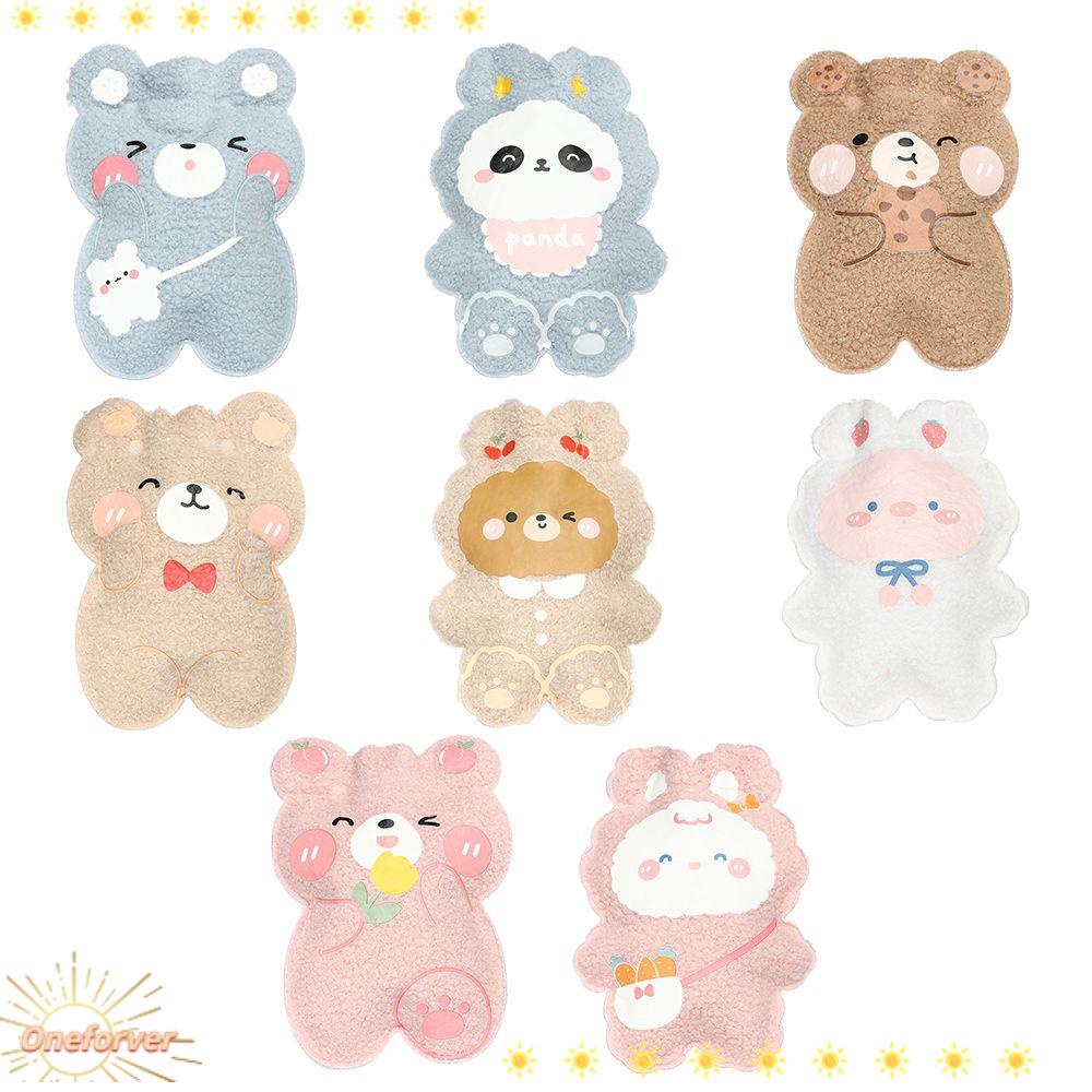 Bình Nước Nóng Giữ Ấm Mùa Đông Mang Đi Tiện Dụng Cho Học Sinh