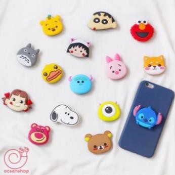 Popsocket 2020 (Trang trí ốp lưng) 💥GIÁ HỦY DIỆT💥 | BigBuy360 - bigbuy360.vn
