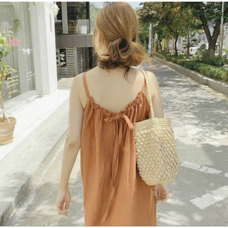 Váy bầu mùa hè siêu mát