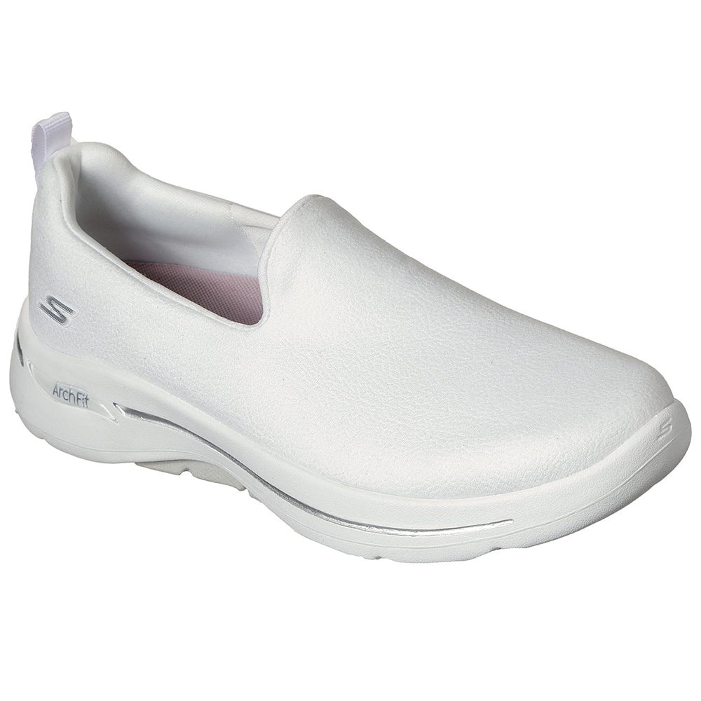 Giày đi bộ SKECHERS GO WALK ARCH FIT danh cho nữ 124411