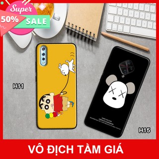 [ Hot ] ỐP LƯNG VIVO S1 – S1 PRO IN HÌNH CHẤT LƯỢNG CAO