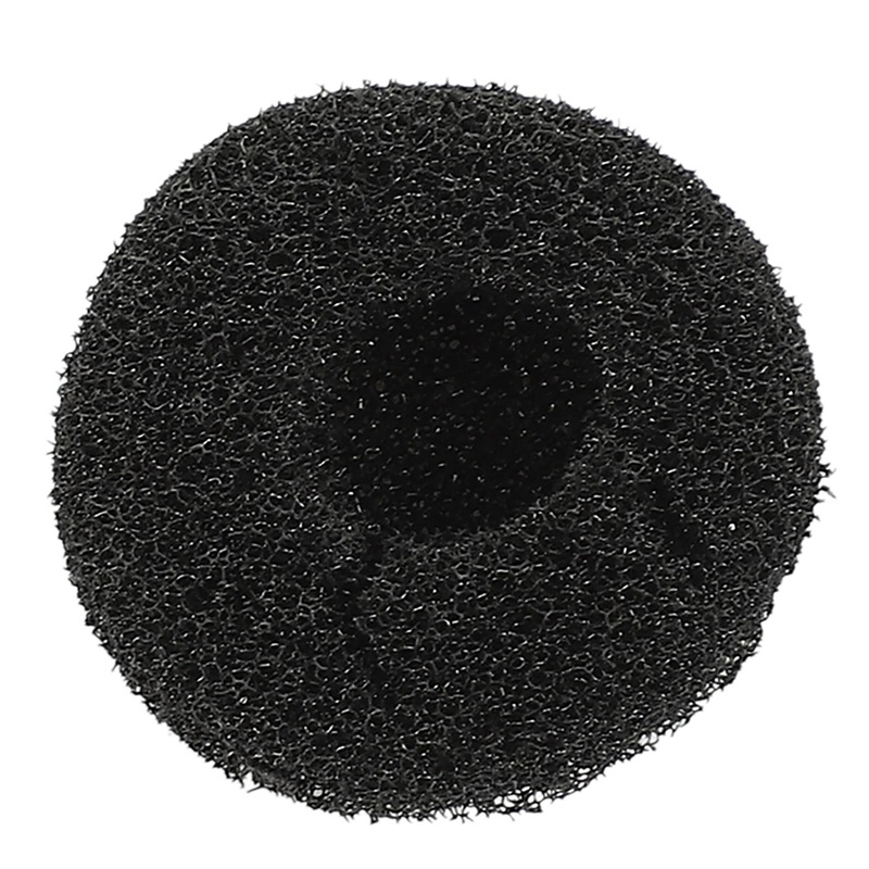 Tai nghe Kenwood màu đen cho bộ đàm Kenwood