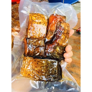1kg cá măng sông đà sấy - loại 1 thượng hạng - hàng biếu tặng cao cấp