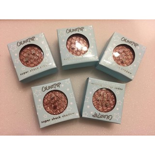 PHẤN MẮT COLOURPOP SUPER SHOCK SHADOW- Birthday girl