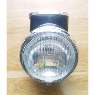 Combo bộ đèn đồng hồ 67
