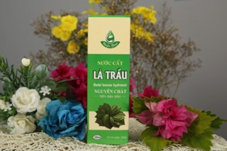 Com bo thao dược trầu tắm bé