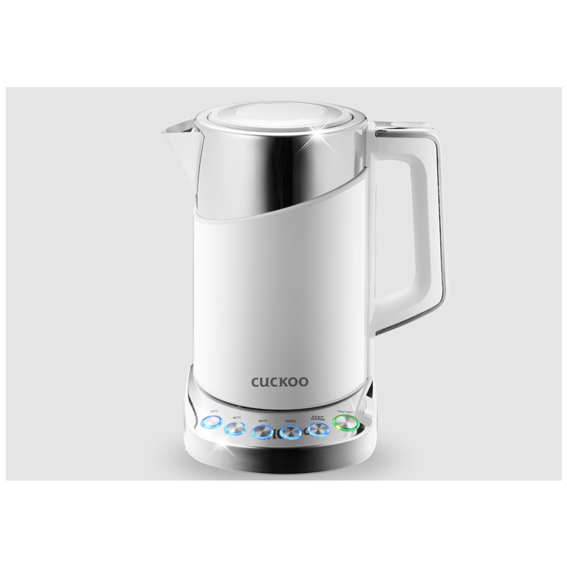 Ấm siêu tốc đa năng Cuckoo CK-A170T