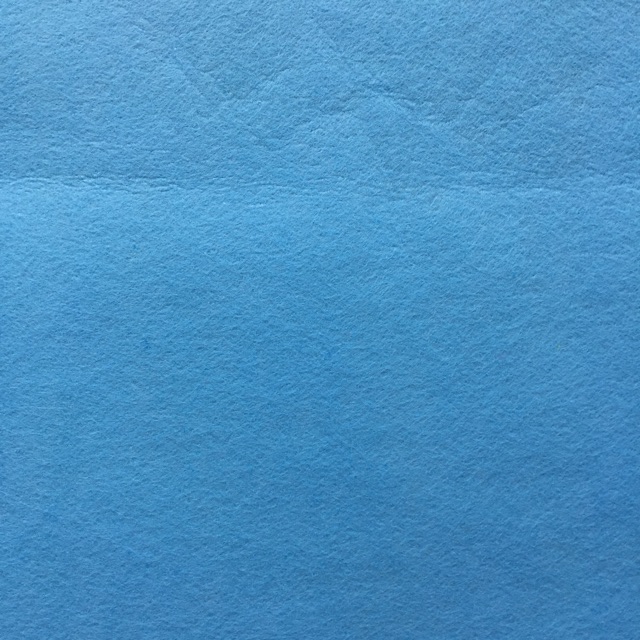Vải nỉ (xanh da trời)