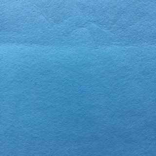 Vải nỉ (xanh da trời)