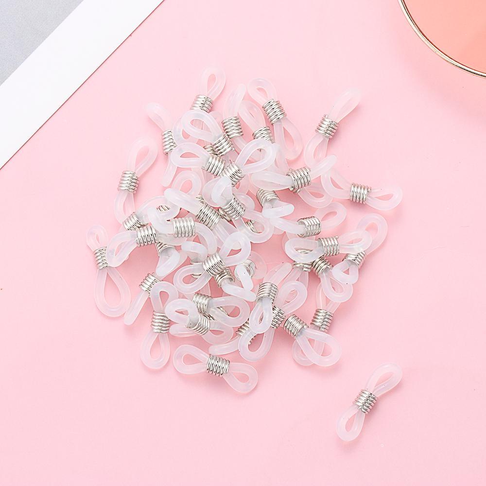 LUOL Set 50 Dây Giữ Mắt Kính Chống Trượt Có Thể Điều Chỉnh Tiện Dụng