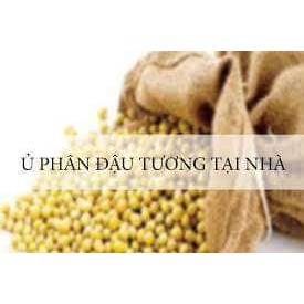 chuyên ủ cá, đậu tương KHÔNG MÙI MULTIL 5 gói 0.5kg