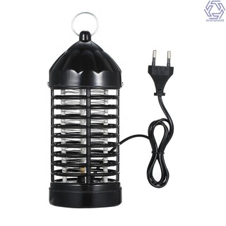 Thiết Bị Diệt Muỗi Côn Trùng Bằng Tia Uv