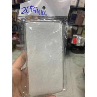 Ốp lưng asus zenfone 4 max pro ZC554KL dẻo trong suốt