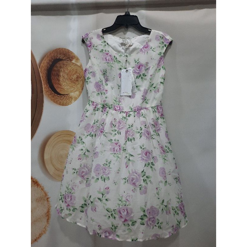 Đầm maxxi only .vero moda | BigBuy360 - bigbuy360.vn