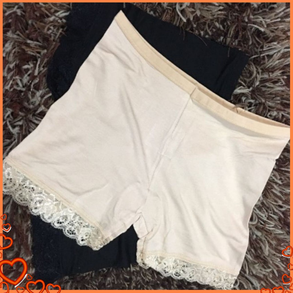 Quần váy cotton chất đẹp freesize thanh lý giá sỉ