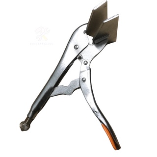 Kềm bấm chết mỏ vịt 250mm 10″ KAPUSI Japan