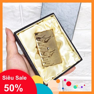 [-30%] bật lửa khò bấm nút là cháy