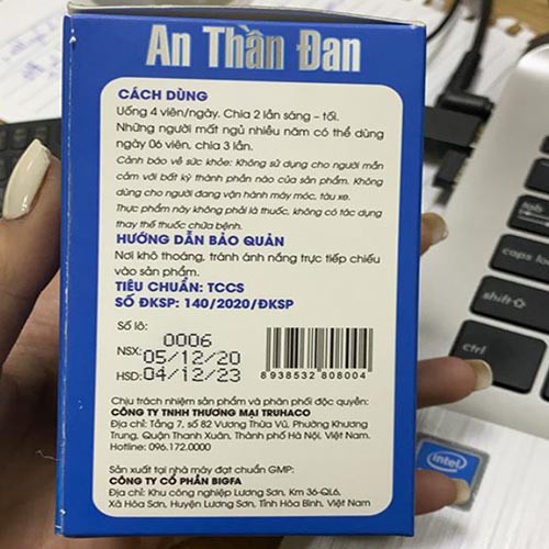 An Thần Đan | BigBuy360 - bigbuy360.vn