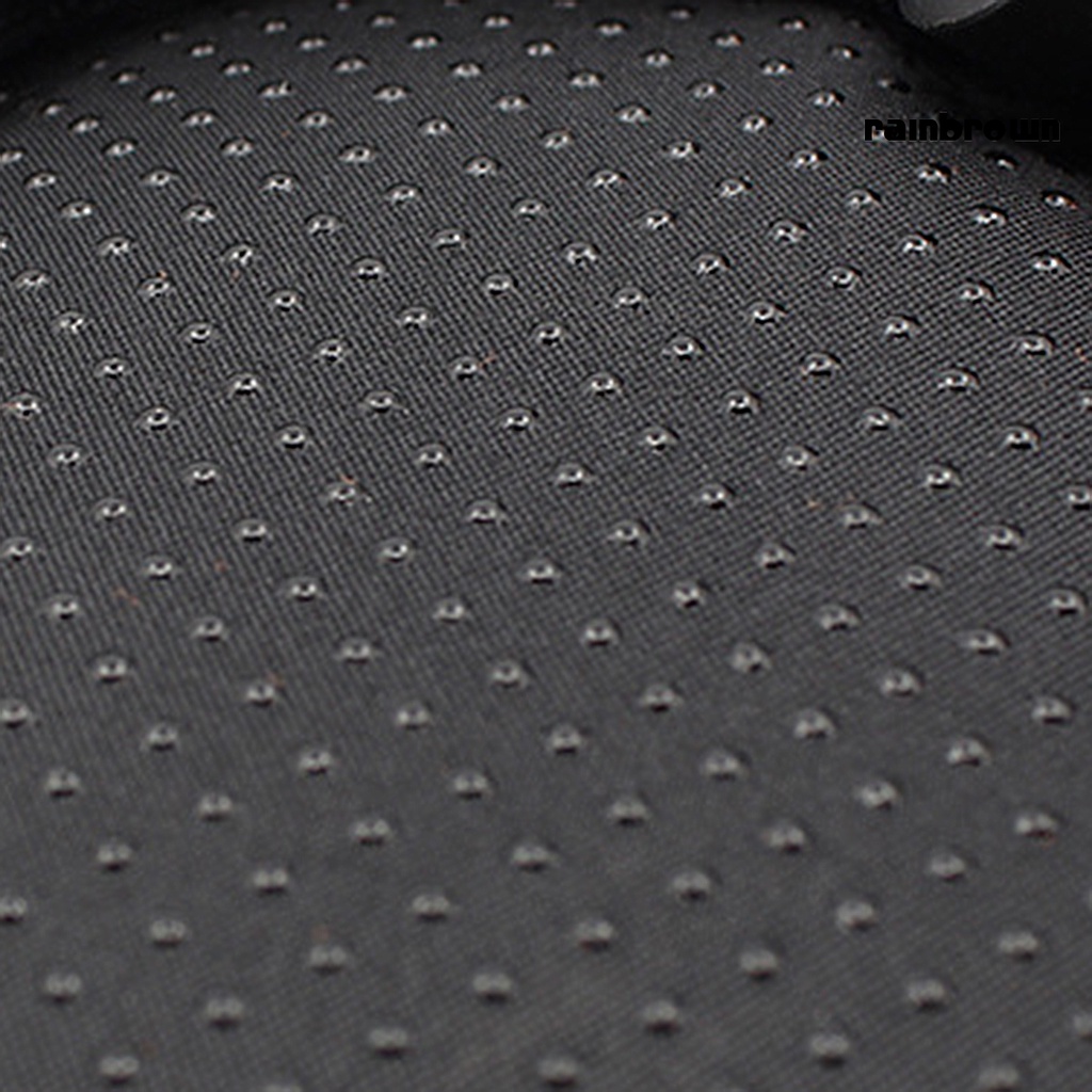 Vỏ Bọc Yên Xe Đạp Leo Núi 3D Thoáng Khí