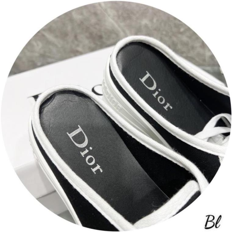 Sục Thể Thao Dior Full Size 35-39