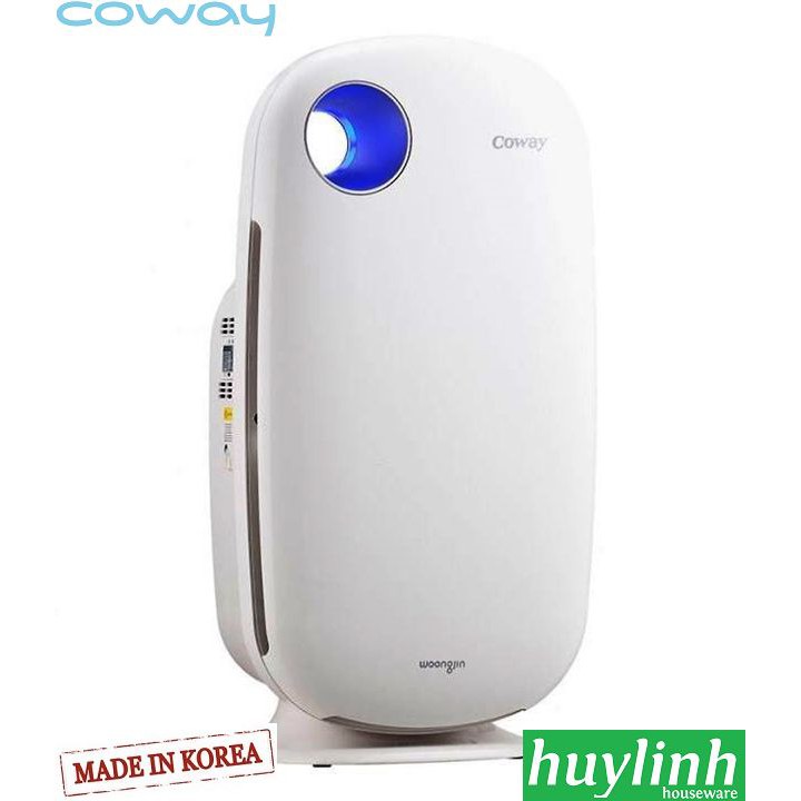 Máy lọc không khí Coway AP-1009CH - Made in Hàn Quốc