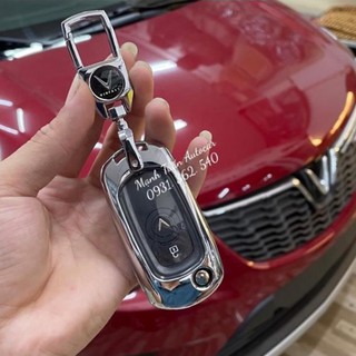 Ốp chìa khoá xe Vinfast Fadil
