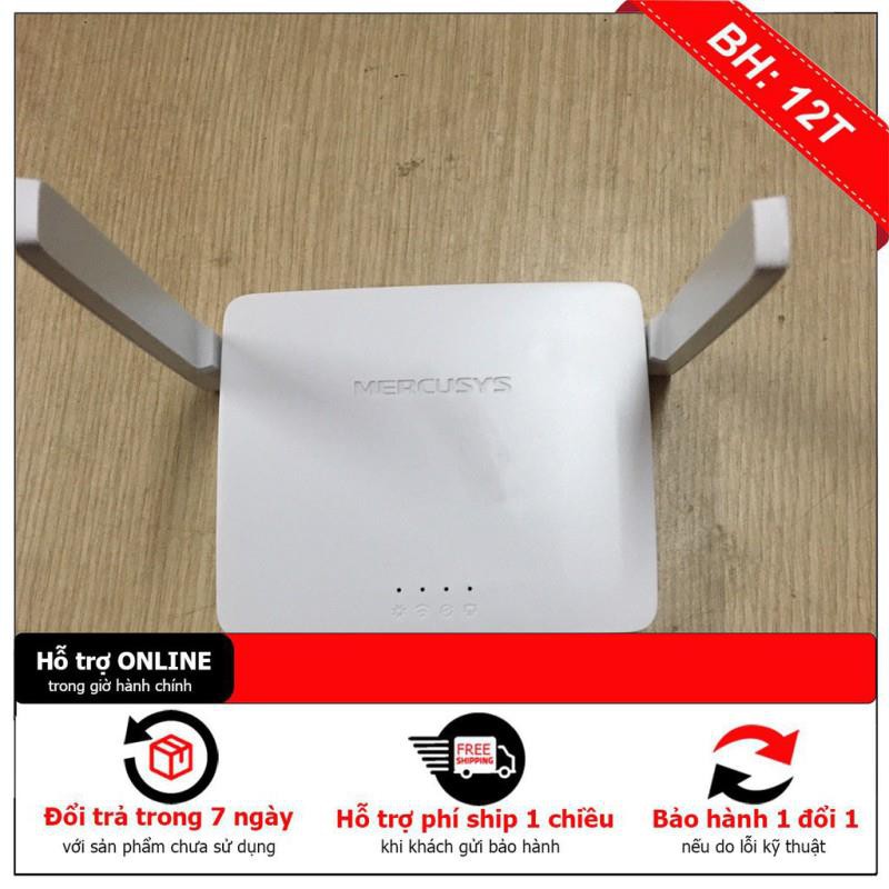 [BH12TH] wifi Mercusys 300 mbps