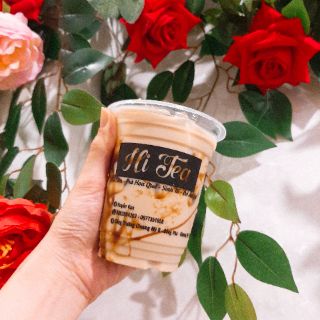 Sỉ lẻ sét nấu trà sữa, trà thái ( set to )
