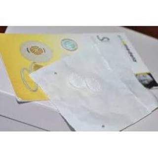 [Auth] Van trắng máy hút sữa Medela