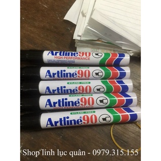 Bút vẽ tham mưu (1-2-3-4-5-6-7.5-10-12li)