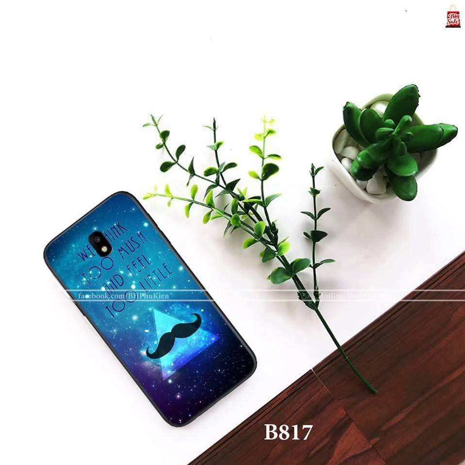 Ốp Samsung J8 ⚡ Ốp lưng điện thoại SS galaxy in hình cực kool đẹp