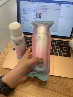 Combo bột thảo mộc 6 món 145k