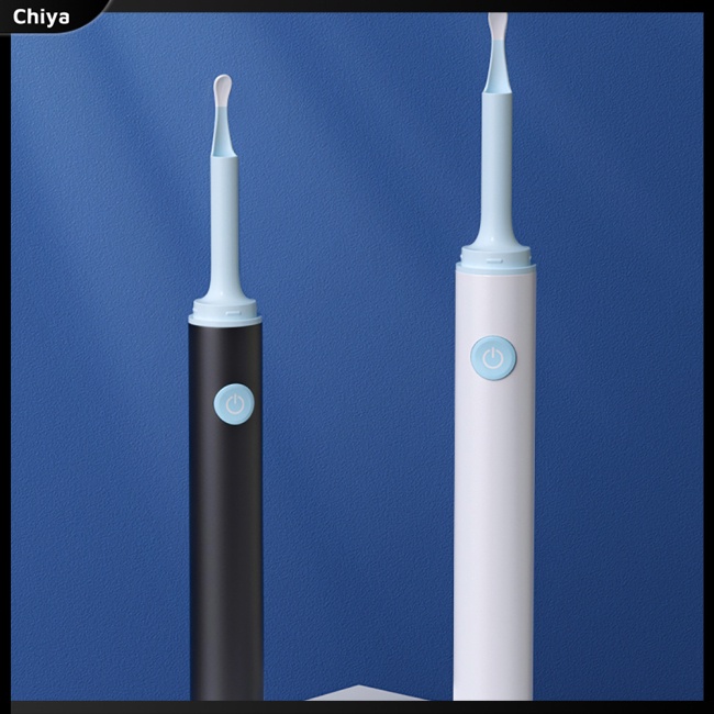 Dụng Cụ Lấy Ráy Tai Thông Minh Xoay 360 Độ Kết Nối Wifi