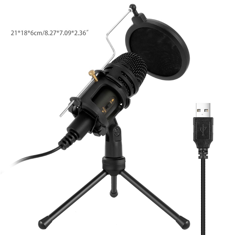 Bộ Micro Vlogging Chuyên Nghiệp Nhỏ Gọn Tiện Dụng Dùng Trong Các Bữa Tiệc