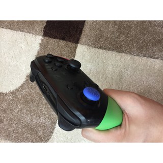 Bọc bảo vệ analog tay cầm Pro Controller Nintendo Switch (1 cặp)