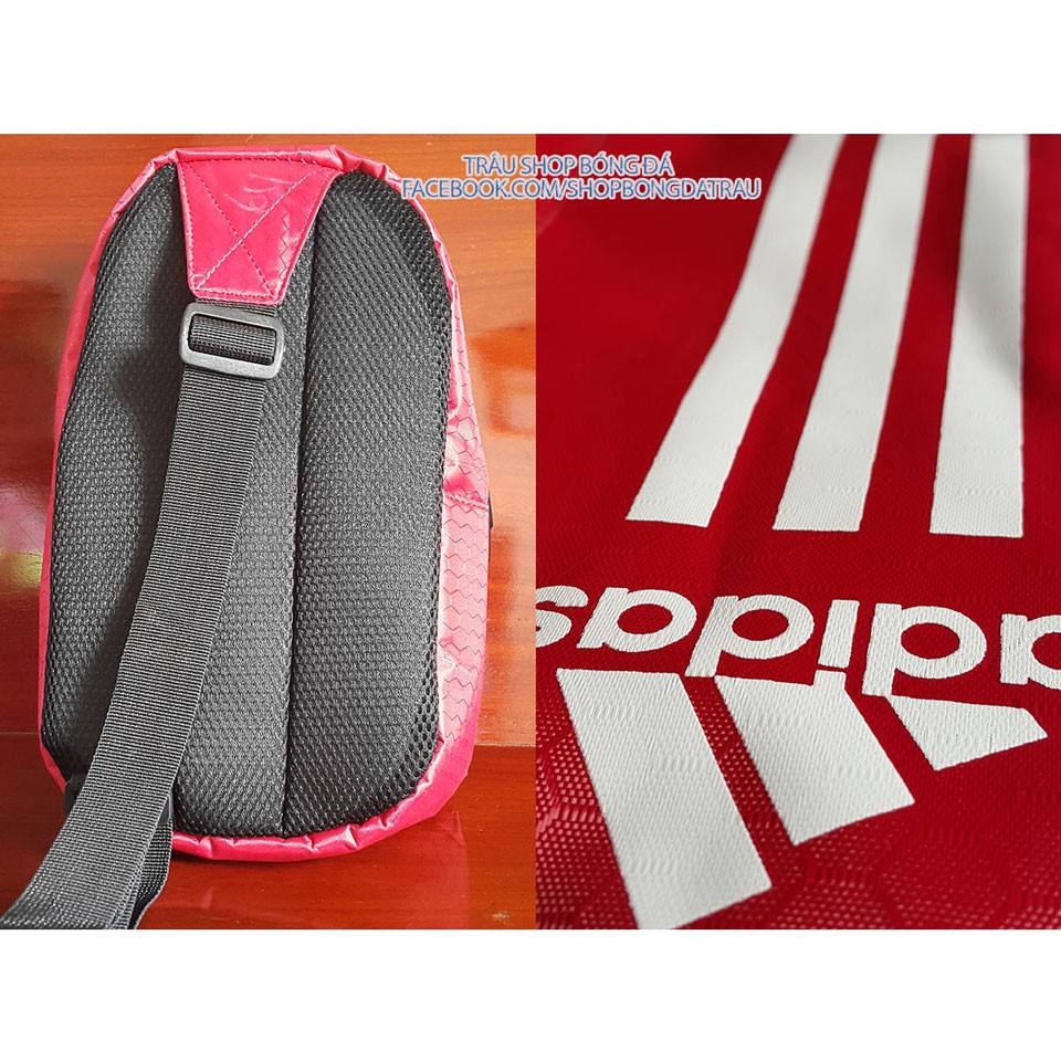 Túi thể thao đeo chéo đủ logo các đội bóng | BigBuy360 - bigbuy360.vn