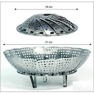 Vỉ hấp, đồ xôi đa năng