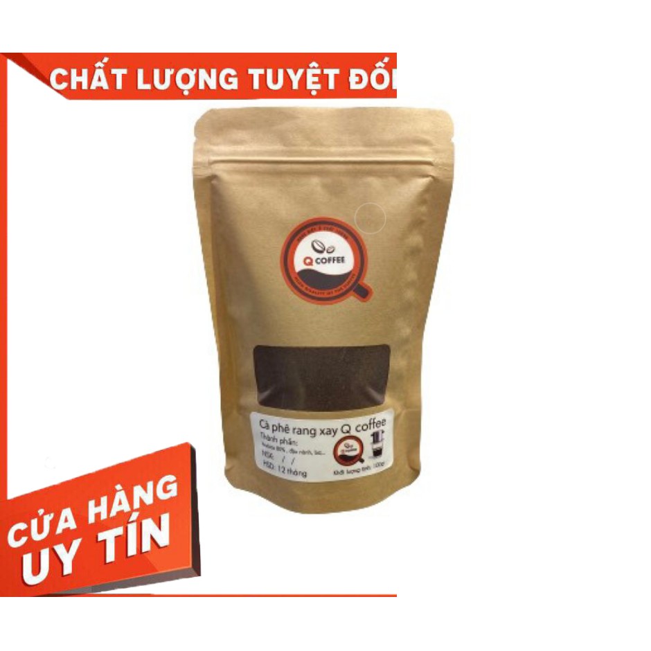 250G CÀ PHÊ NGUYÊN CHẤT ARABICA ĐĂKLĂK | BigBuy360 - bigbuy360.vn