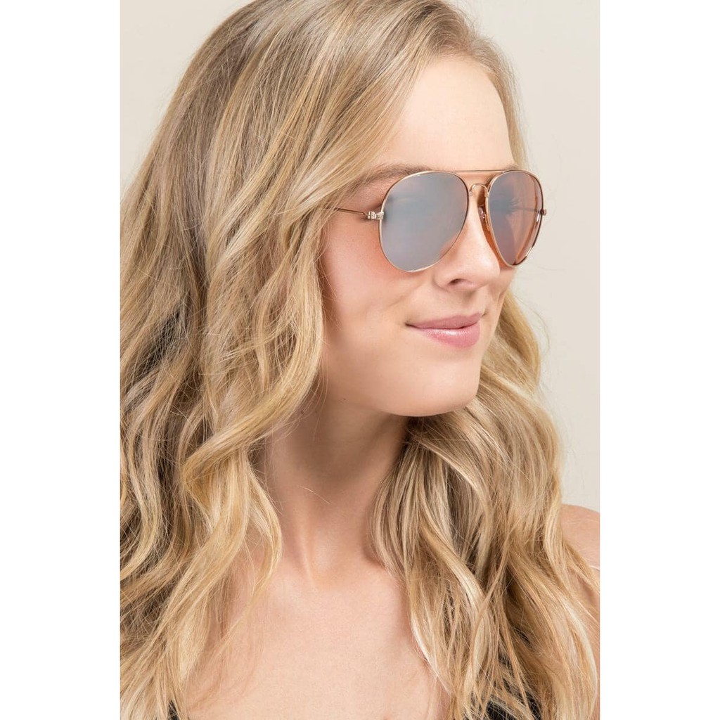 [Mã FAMAYFA giảm 10K đơn 50K] [Hàng có sẵn] Kính mắt HOTE CALIfornia chống tia UV | BigBuy360 - bigbuy360.vn